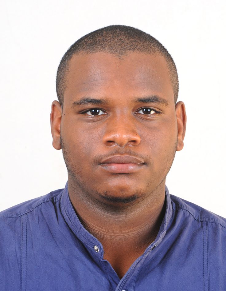 Photo of Kato Emmanuel